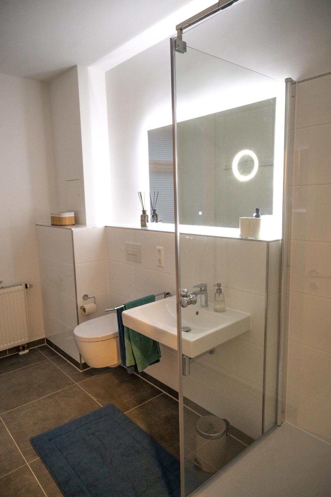 Artappartement Leipzig Eksteriør bilde